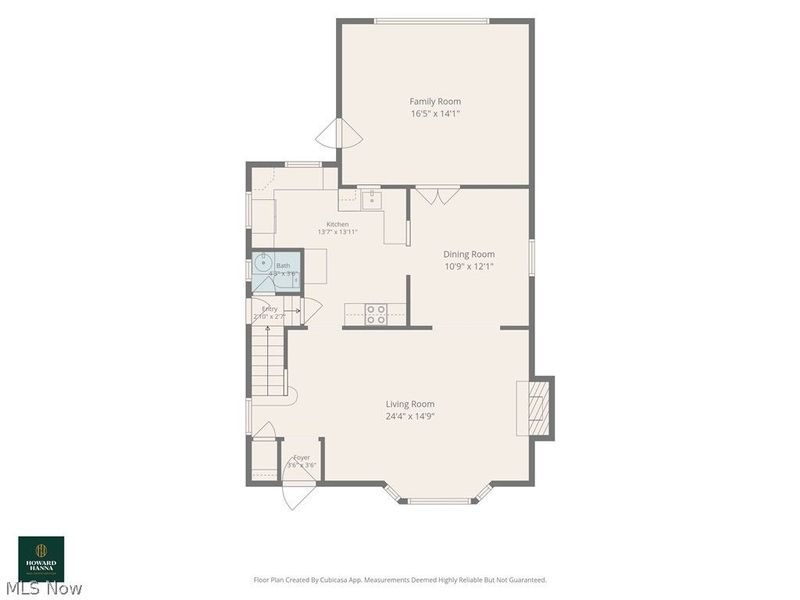 3850 Faversham Road, University Heights, OH 44118 Photo 36