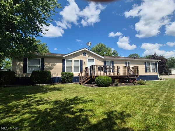 208 Birchbark Drive, Elyria, OH 44035