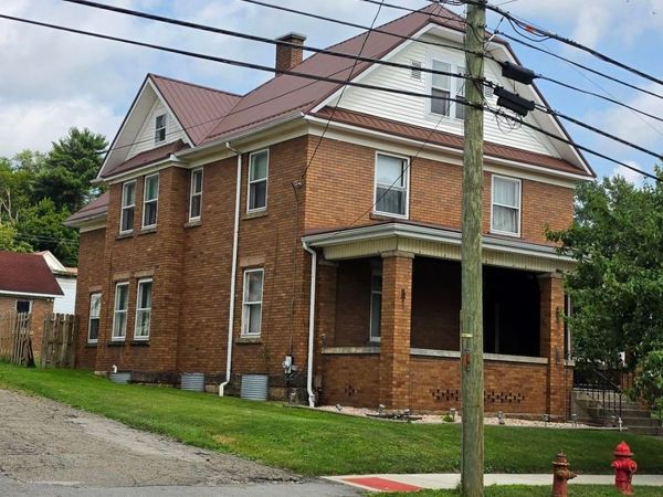 206 W Main Street, Scio, OH 43988