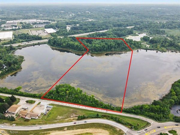 V/L Ellsworth Road, Streetsboro, OH 44241