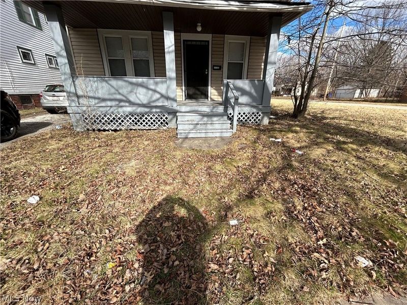 11125 Forest Avenue, Cleveland, OH 44104 Photo 1