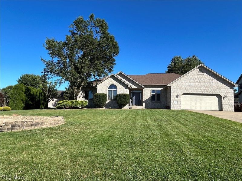 8707 Fairweather Trail, Poland, OH 44514 Photo 1