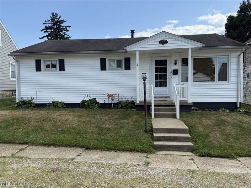 1615 Orange Street , Coshocton, OH 43812 Photo 1