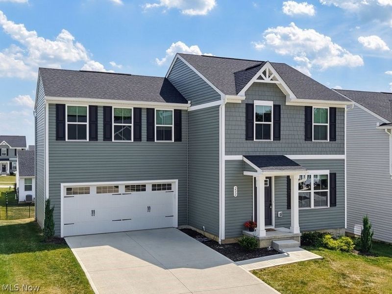 232 Cumberland Trail, Seville, OH 44273 Photo 1