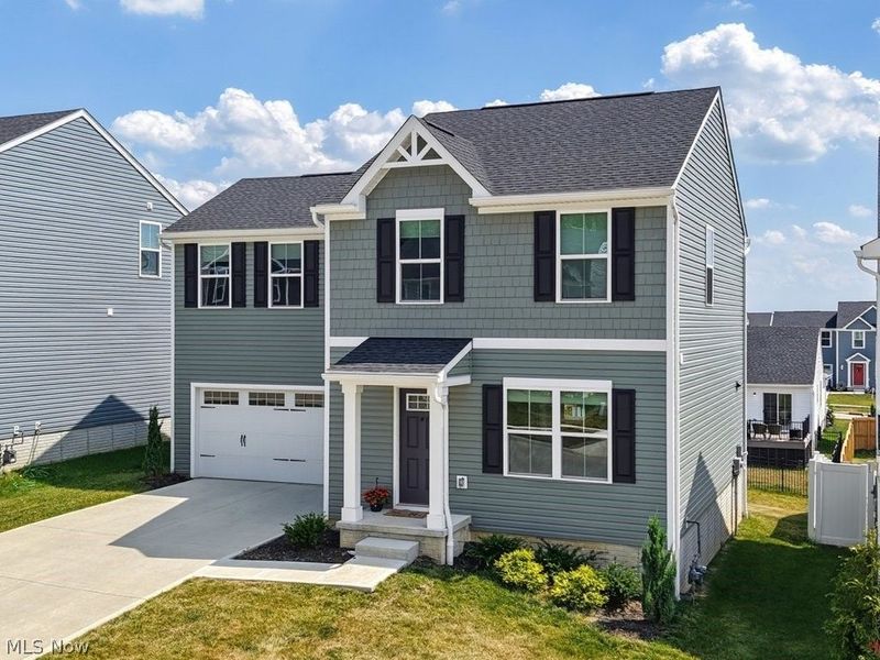 232 Cumberland Trail, Seville, OH 44273 Photo 2