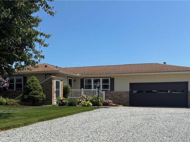 2777 N Apple Creek Road, Wooster, OH 44691