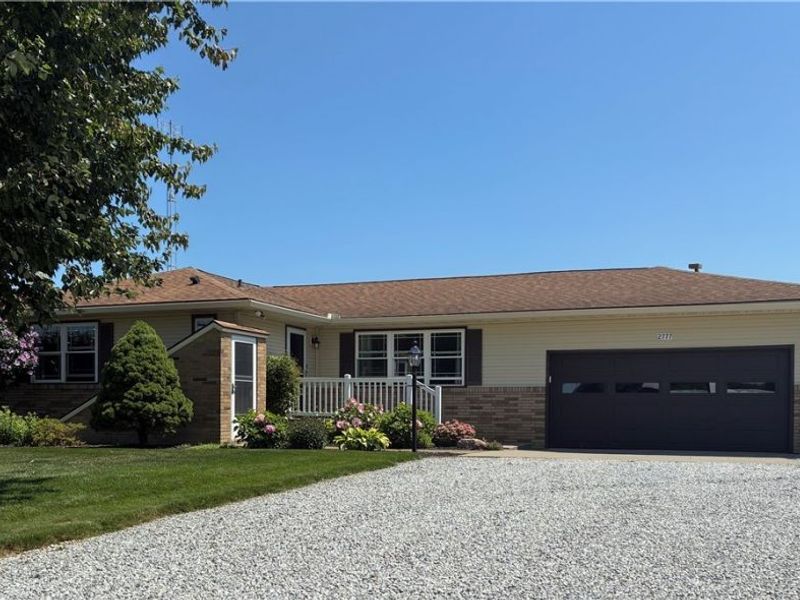 2777 N Apple Creek Road, Wooster, OH 44691 Photo 1