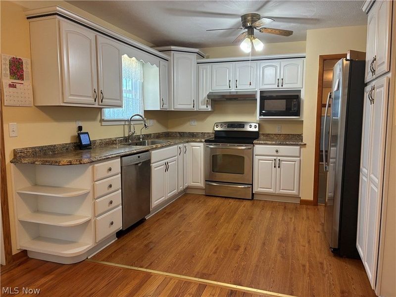 2777 N Apple Creek Road, Wooster, OH 44691 Photo 12