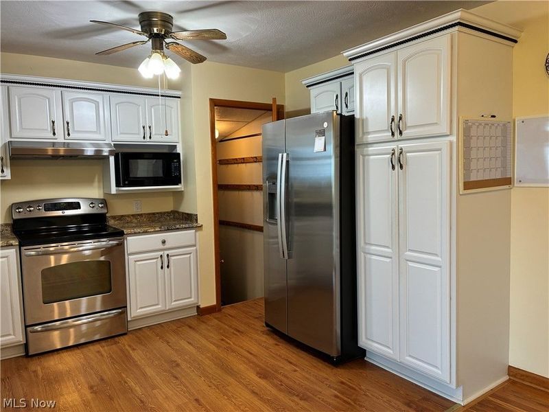 2777 N Apple Creek Road, Wooster, OH 44691 Photo 13