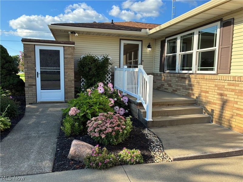 2777 N Apple Creek Road, Wooster, OH 44691 Photo 2