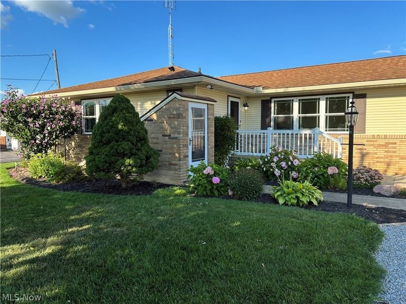 2777 N Apple Creek Road, Wooster, OH 44691 Photo 3