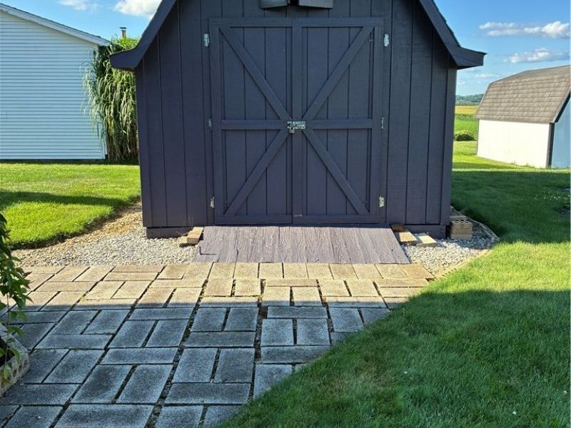 2777 N Apple Creek Road, Wooster, OH 44691 Photo 32