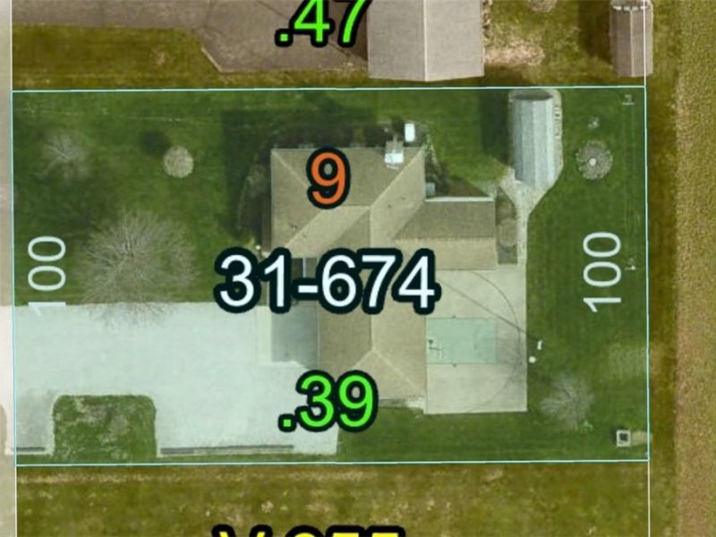 2777 N Apple Creek Road, Wooster, OH 44691 Photo 33