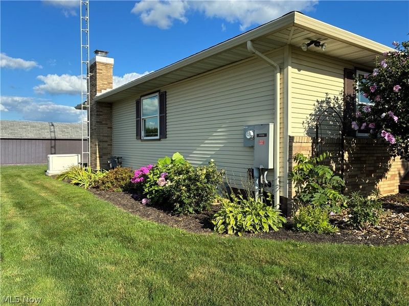 2777 N Apple Creek Road, Wooster, OH 44691 Photo 4