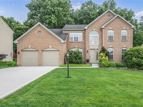 3024 W Creek Drive , Medina, OH 44256