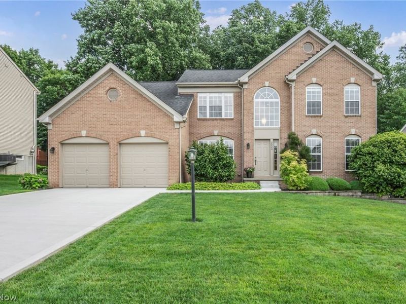 3024 West Creek Drive, Medina, OH 44256 Photo 1