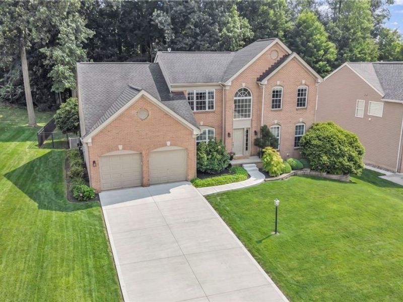 3024 West Creek Drive, Medina, OH 44256 Photo 2