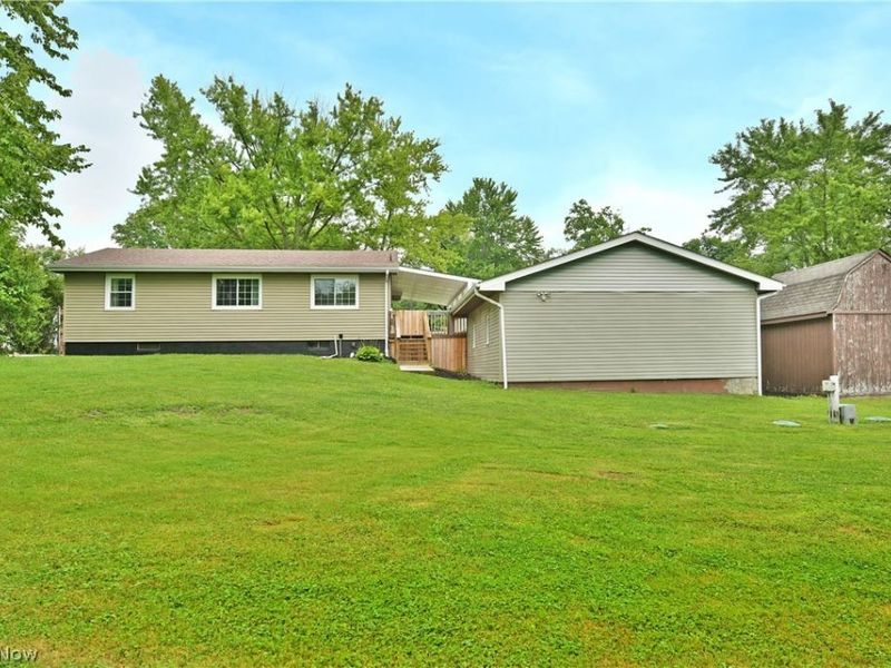 3121 Williams Street NW, Southington, OH 44481 Photo 10