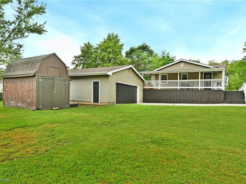3121 Williams Street NW, Southington, OH 44481 Photo 14