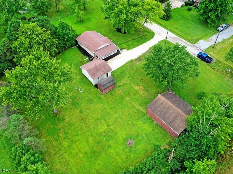 3121 Williams Street NW, Southington, OH 44481 Photo 16