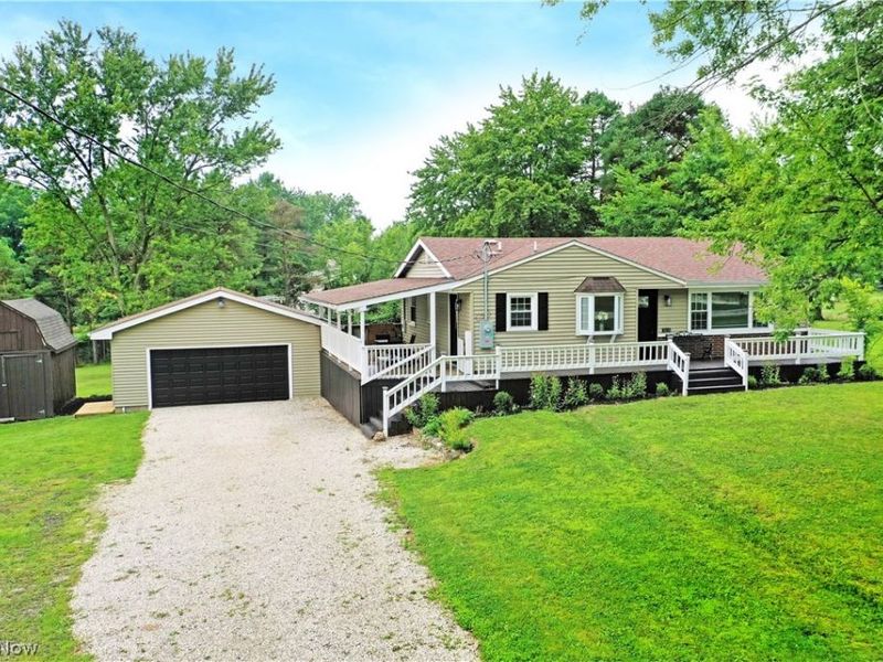 3121 Williams Street NW, Southington, OH 44481 Photo 2