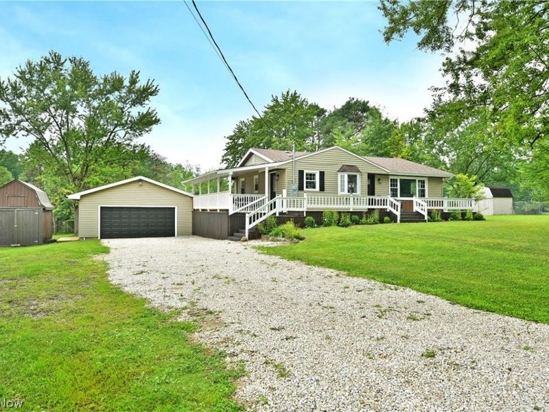 3121 Williams Street NW, Southington, OH 44481 Photo 3