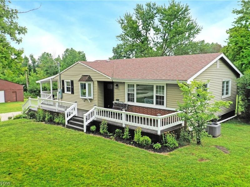 3121 Williams Street NW, Southington, OH 44481 Photo 4