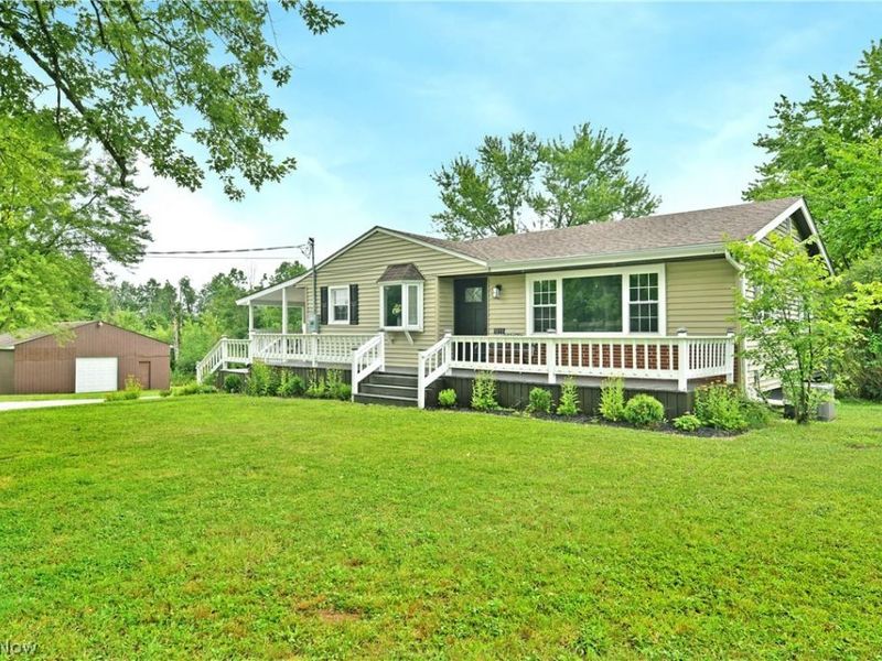 3121 Williams Street NW, Southington, OH 44481 Photo 5