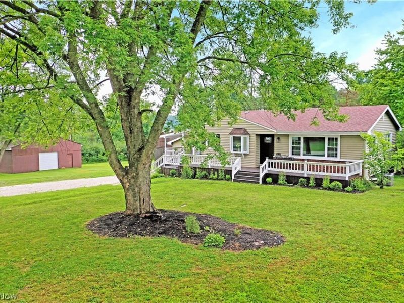 3121 Williams Street NW, Southington, OH 44481 Photo 6