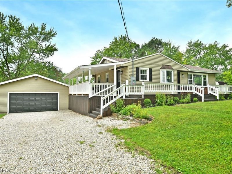 3121 Williams Street NW, Southington, OH 44481 Photo 7
