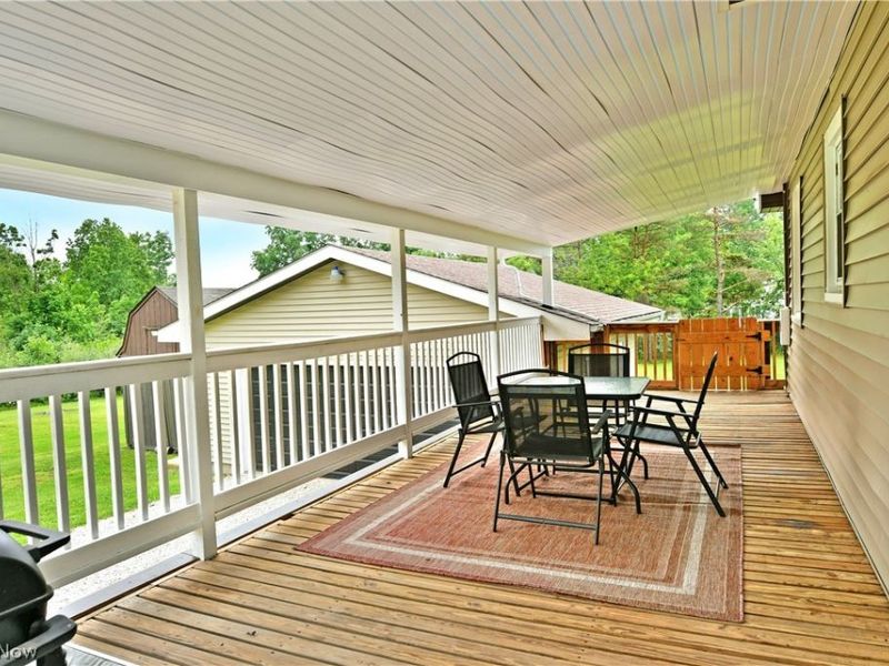 3121 Williams Street NW, Southington, OH 44481 Photo 9