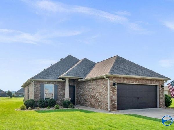 17422 Fieldway Circle, Harvest, AL 35749