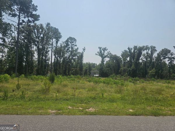 0 Chesley Drive, Vidalia, GA 30474