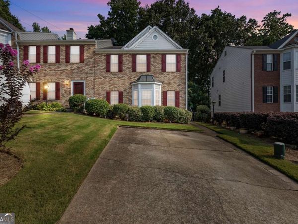 2505 Thorngate Drive, Acworth, GA 30101