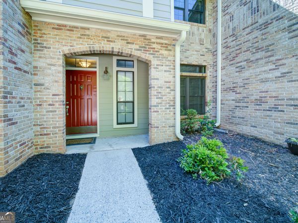 602 Granby Hill Place, Alpharetta, GA 30022