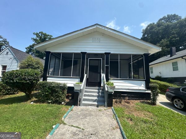 2209 Wingate Street SW, Atlanta, GA 30310