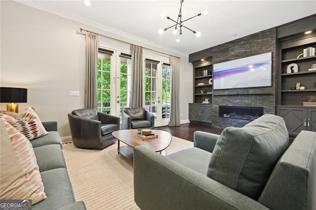 805 Corduroy Lane, Unit 13, Atlanta, GA 30312 Main Photo