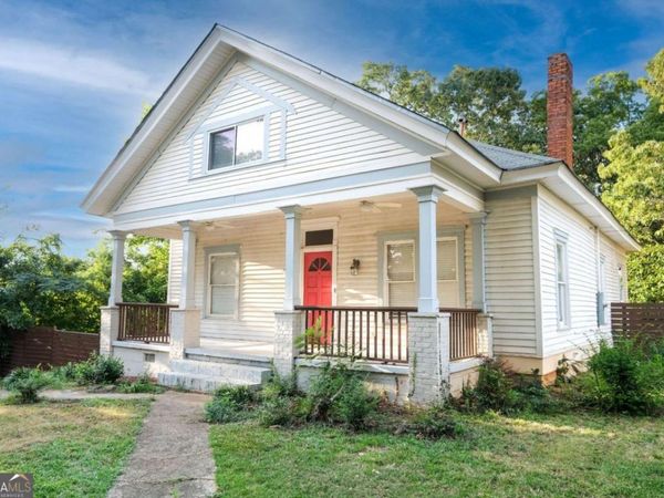 1905 John Calvin Avenue, College Park, GA 30337