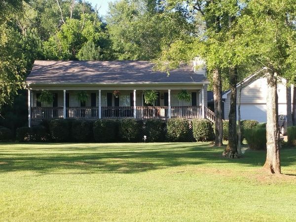 58 Post Oak Circle, Crawford, GA 30630