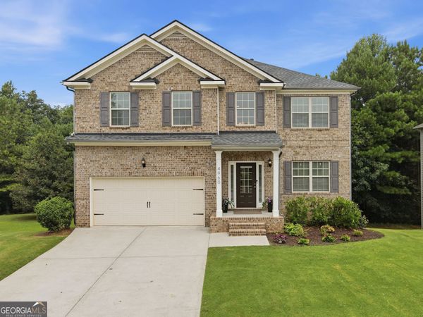 4960 Bucknell Trace, Cumming, GA 30028