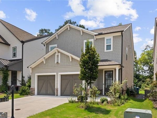 4066 Halton Road, Duluth, GA 30097