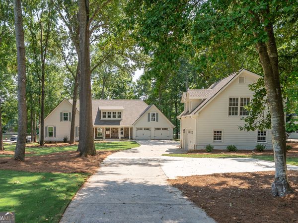 200 Whitney Street, Eatonton, GA 31024