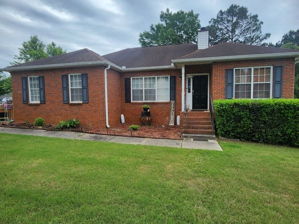 47 Oak Hill Terrace, Fayetteville, GA 30215