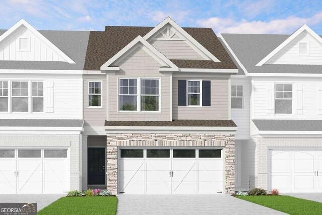 6005 Silverbell Drive, Flowery Branch, GA 30542 Main Photo