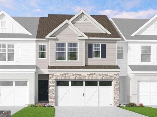6005 Silverbell Drive, Flowery Branch, GA 30542