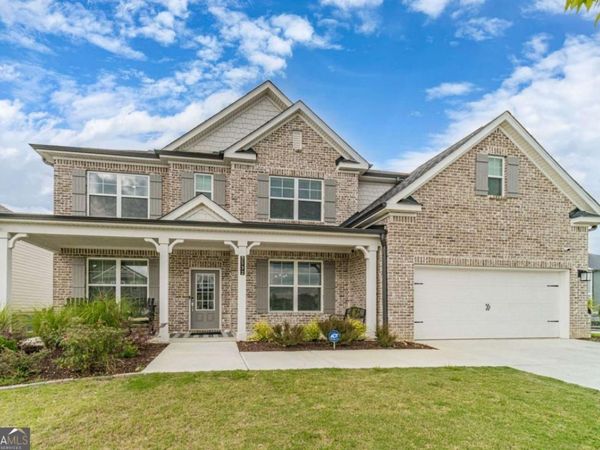 2532 Brown Dove Way, Grayson, GA 30017