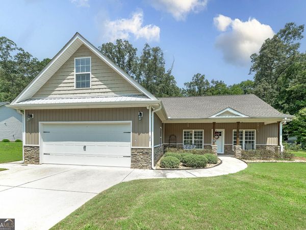 171 Arrow Point Road, Jackson, GA 30233