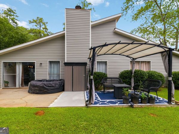 8847 Wellston Court, Jonesboro, GA 30238