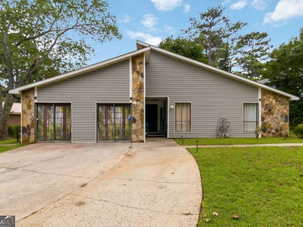 8847 Wellston Court, Jonesboro, GA 30238