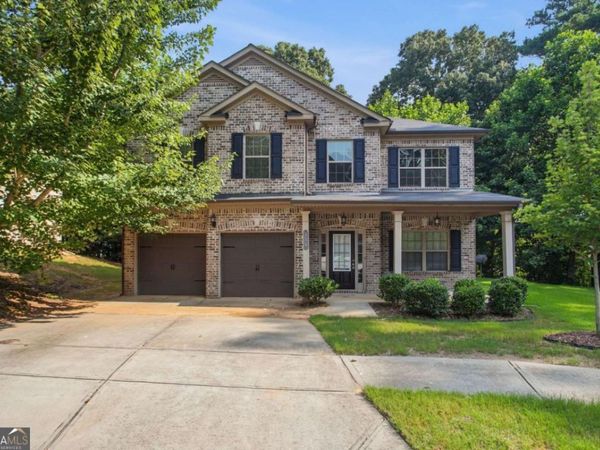 318 Corine Court, Lawrenceville, GA 30045